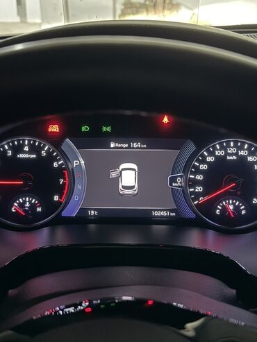 Kia: Kia Seltos: 2020 г., 1.6 л, Автомат, Бензин, Кроссовер — 11