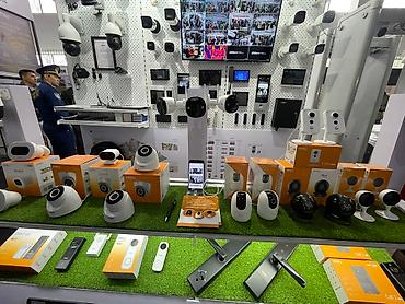 Видеонаблюдение: Полный Комплект Видеонаблюдения «Установи Сам» Просто протяните — 7