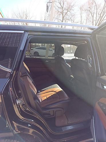 Ssangyong: Ssangyong Rexton: 2018 г., Дизель — 6