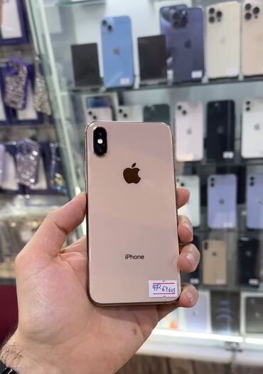 marshall major 3: IPhone Xs, 64 GB, Qızılı, Zəmanət