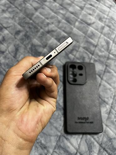 hot telefon: Infinix HOT 50 Pro, 256 GB, rəng - Boz — 6