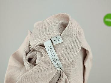 4a: Forever 21, Bluzka damska, rozmiar S — 6