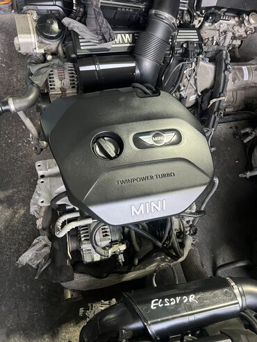 Sbor motorlar və silindr başlıqları: Mini cooper orginal ehtiyat hisseleri -da lalafo.az — 4 Sbor motorlar və silindr başlıqları: Mini cooper orginal ehtiyat hisseleri — 4