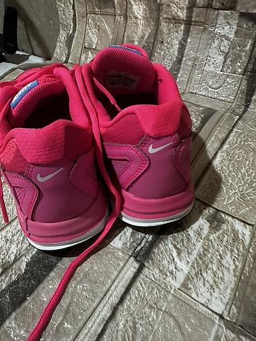 samsung: Кроссовки Nike Dual Fusion Run (женская модель) — 2