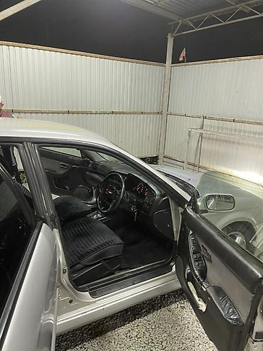Унаа сатуу: Subaru Legacy: 2000 г., 2 л, Автомат, Бензин, Седан — 6