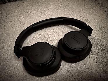 jbl tune: Беспроводные полноразмерные наушники, JBL, Новый — 2