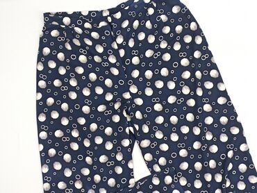 koszula swiateczna pepco: Material trousers for women, size S (EU 36)