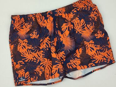 szerokie spodnie hello kitty: Shorts for men, size M (EU 38)