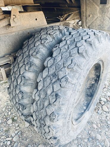 Грузовики: Грузовик — 7