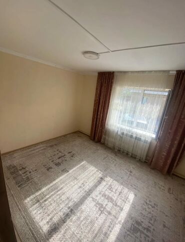 продажа 1 комнатных квартир в бишкеке: 1 комната, 27 м², Индивидуалка, 1 этаж, Косметический ремонт