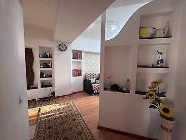 Продажа квартир: 3 комнаты, 62 м², Индивидуалка, 7 этаж, Старый ремонт — 10