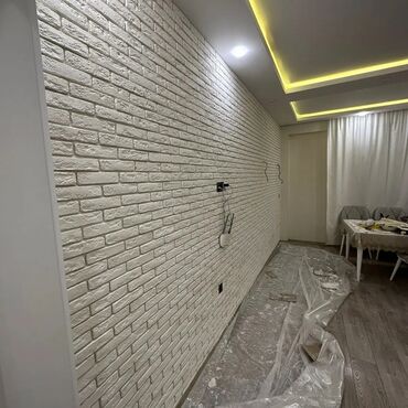 Kərpiclər: Dekorativ daş — 12