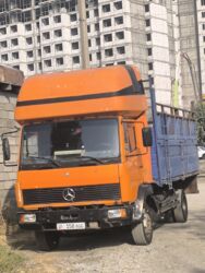 виндом диска: Грузовик, Mercedes-Benz, Стандарт, 6 т, Б/у at lalafo.kg виндом диска: Грузовик, Mercedes-Benz, Стандарт, 6 т, Б/у