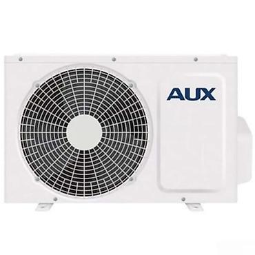 Kondisioner "AUX ASW-H12A4/FFR1/R1 12000 BTU"AUX Kondisoner- lalafo.az -da Kondisioner "AUX ASW-H12A4/FFR1/R1 12000 BTU"AUX Kondisoner-