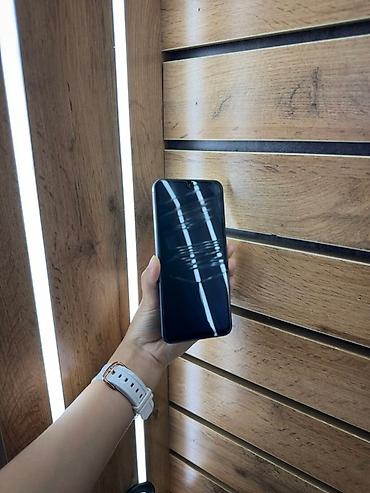 Samsung: Samsung Galaxy A15, Б/у, 256 ГБ, цвет - Серый, В рассрочку — 9