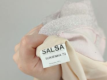 garnitury online: Salsa, Sukienka damska, rozmiar S — 4