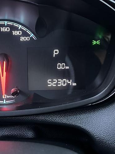колонки портативные: Chevrolet Spark: 2020 г., 1 л, Автомат, Бензин, Хэтчбэк — 6