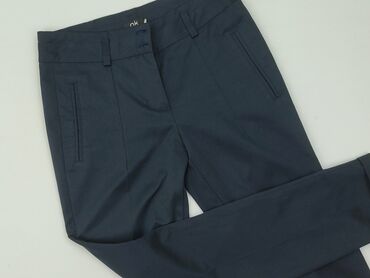 Women's Pants: Okay, Spodnie materiałowe damskie, rozmiar S