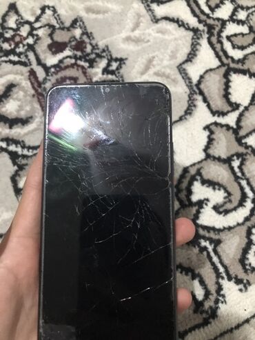 скупка машинок: Redmi, Redmi 9, 64 ГБ, түсү - Боз