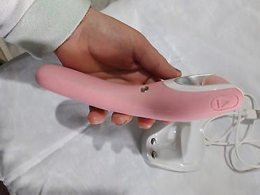 Manikür, pedikür aparatları: Scholl elektrikli daban törədicisi (ayaq üçün elektrikli pilinq — 3
