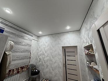 Продажа коттеджей и домов: Село СадовоеУл Новая Продается дом: Красная книга 9 соток 120кв 5 — 10