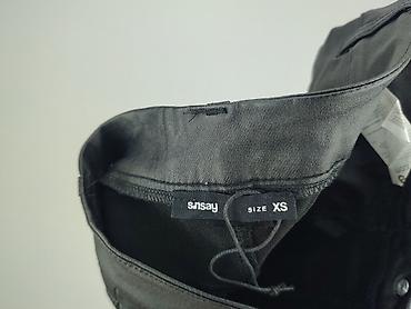 tights: Spodnie materiałowe damskie, rozmiar XS — 5