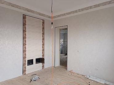 Строительство под ключ: Офисы, Квартиры, Дома Больше 6 лет опыта — 3