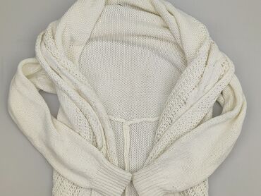 kurtka puchowa carry: Women`s knitwear, size L (EU 40)