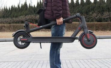 купить электросамокат xiaomi m365 pro оригинал: Электр самокат, Жаңы, Акысыз жеткирүү