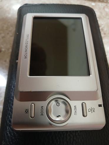 videokameralar: Rəqəmsal fotoaparat – G-shot P513 Xüsusiyyətlər: - TFT LCD monitorlu — 2