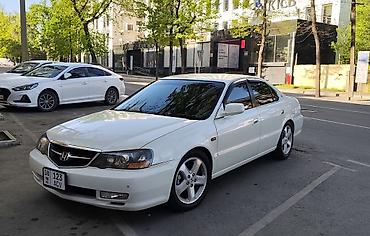 клапан vtec: Honda Inspire: 2002 г., 3.2 л, Автомат, Бензин, Седан — 1