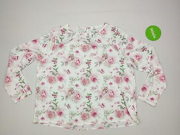 sinsay parka: Sinsay, Bluzka damska, rozmiar 2XL — 2