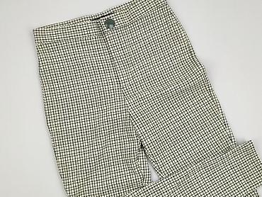 39 zl: Zara, Spodnie materiałowe damskie, rozmiar M — 1