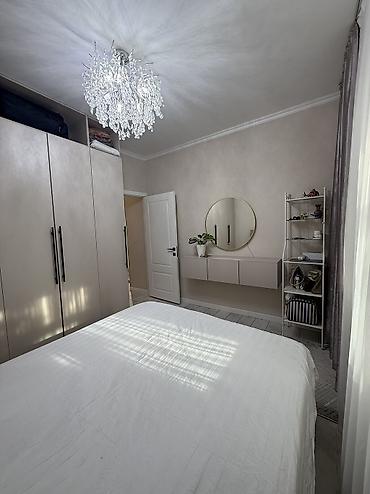 Продажа квартир: 2 комнаты, 72 м², 106 серия улучшенная, 2 этаж, Евроремонт — 9