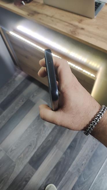 Mobil telefon və aksesuarlar: Samsung Galaxy A14, 64 GB, rəng - Qara, Barmaq izi — 4