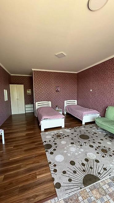 слив коттедж: 5 комнат, 163 м², 10 соток, Тамчы, Агентство недвижимости — 6