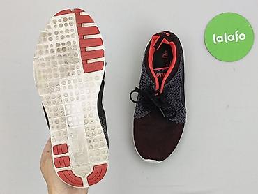 puma korki: Puma, Sneakersy damskie, rozmiar 38 — 4