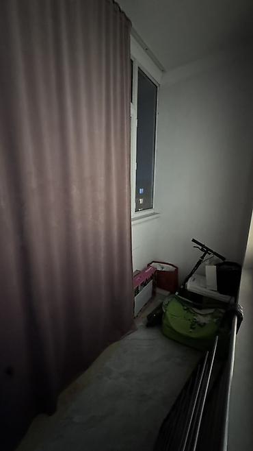 Продажа квартир: 1 комната, 36 м², 105 серия, 4 этаж, Евроремонт at lalafo.kg — 7 Продажа квартир: 1 комната, 36 м², 105 серия, 4 этаж, Евроремонт — 7