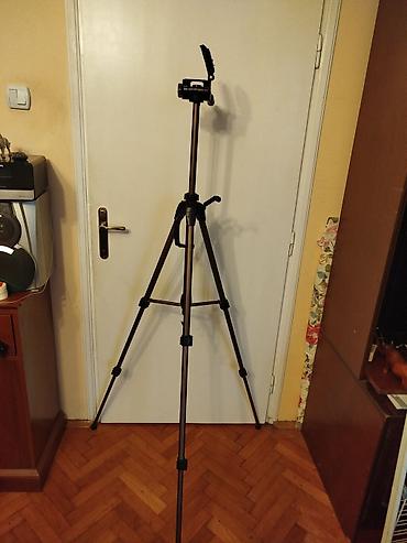 Ostala foto i video oprema: Stativ tripod Star 62
Obratiti paznju na sliku br 15,16 — 8
