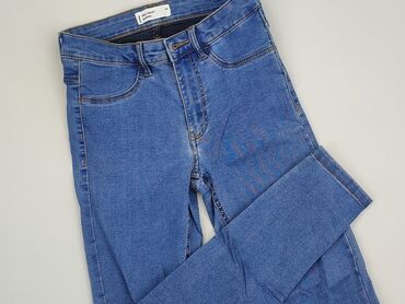 buty na platformie hello kitty: Jeans for women, size XS (EU 34)