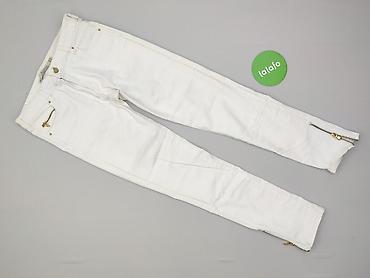 zara bluzki basic: Zara, Jeansy damskie, rozmiar S — 2