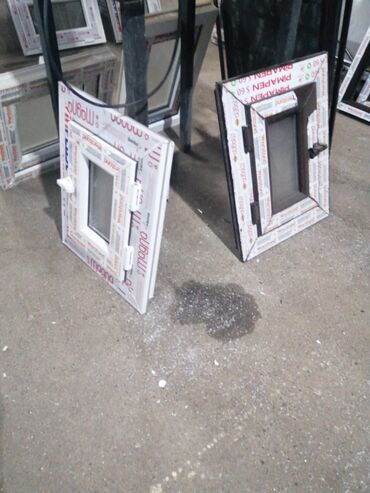 Plastik pəncərələr: Plastik Fortuçka 40x40. 20 man
0997377837 — 13