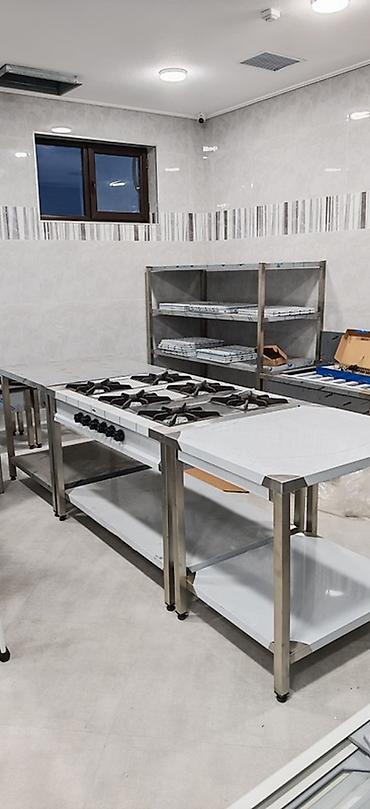 Nerjaveykalar: 🍽️ Restoran Avadanlıqları Satışı 🍽️ Restoran, kafe, dönərxana və — 10