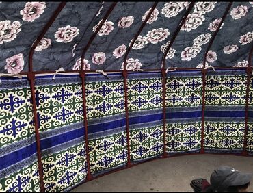 Казаны: Казан, тулга, капкак, титан- самоор, чара, горелка, БОЗ-уй. КОМПЛЕКТ! at lalafo.kg — 10 Казаны: Казан, тулга, капкак, титан- самоор, чара, горелка, БОЗ-уй. КОМПЛЕКТ! — 10