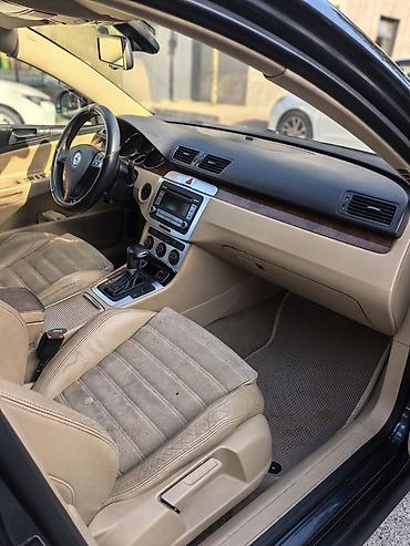 mrdass инструмент: Volkswagen Passat: 2007 г., 2 л, Автомат, Бензин, Седан — 8