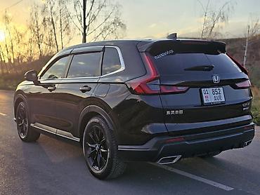 Унаа сатуу: Honda CR-V: 2024 г., 2 л, Автомат, Гибрид, Кроссовер — 7
