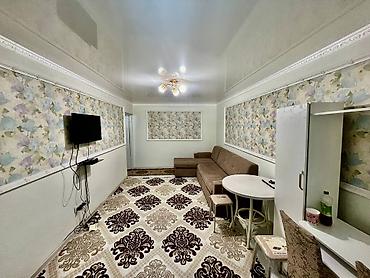 Продажа квартир: 1 комната, 37 м², 104 серия, 2 этаж, Косметический ремонт at lalafo.kg — 2 Продажа квартир: 1 комната, 37 м², 104 серия, 2 этаж, Косметический ремонт — 2