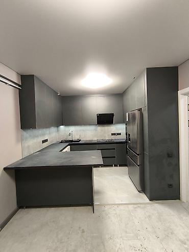 Мебель на заказ: Мебель на заказ, Кухня, Кухонный гарнитур — 5