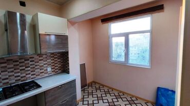 Köhnə tikili: Bakı, Bakıxanov qəs., 2 otaqlı, Köhnə tikili, m. Neftçilər, 60 kv. m — 6