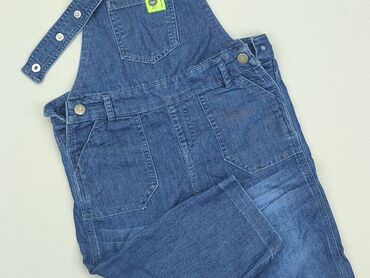 vila sukienka letnia: Dungarees, Cool Club, 12-18 months, condition - Good